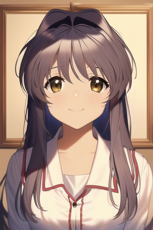 An image depicting Clannad